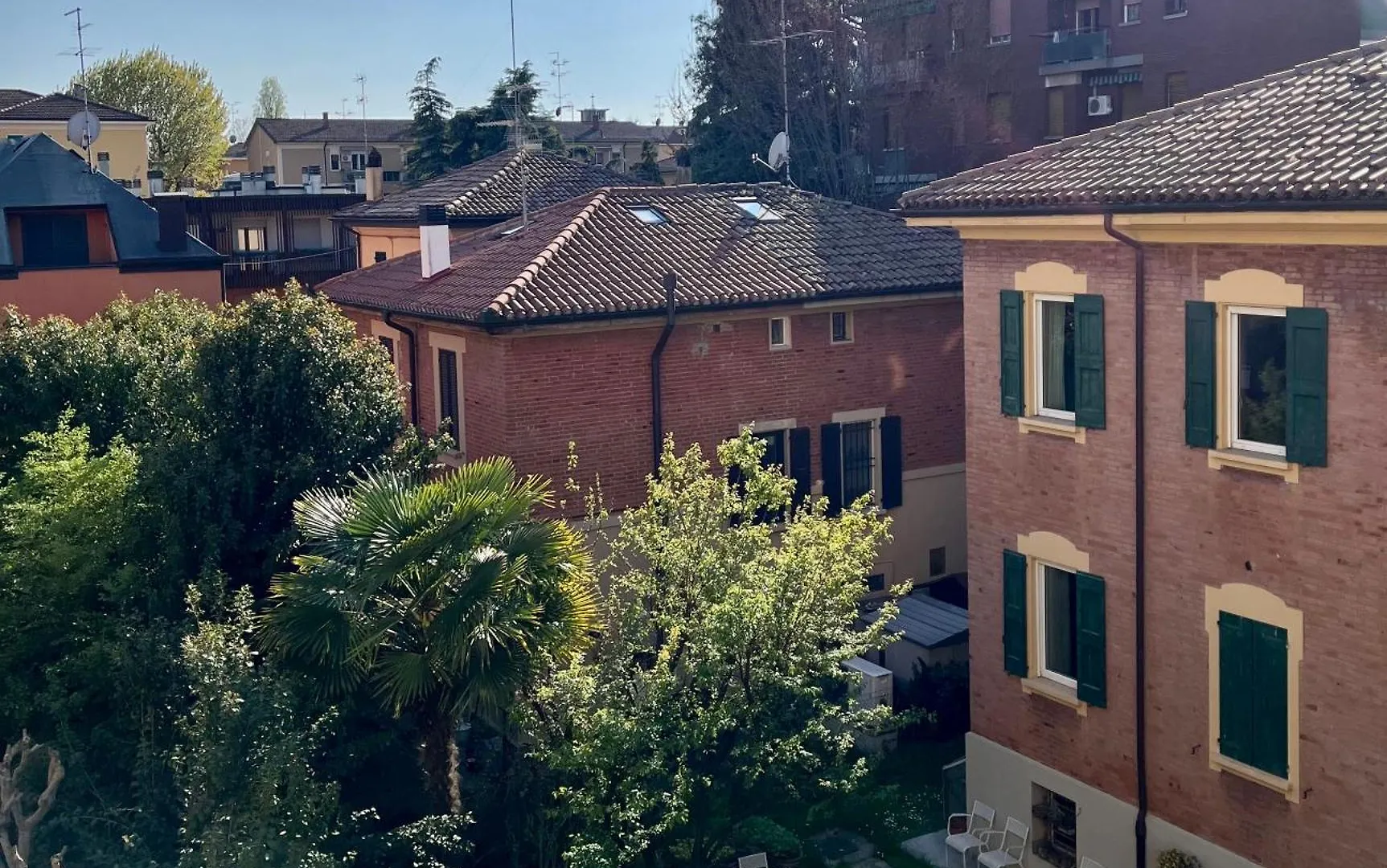 Appartement Home Fornasini - Fiera - Bologna