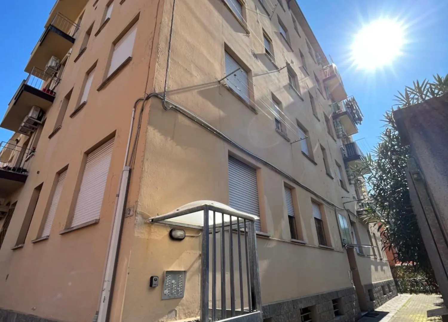 Appartement Home Fornasini - Fiera - Bologna Italië