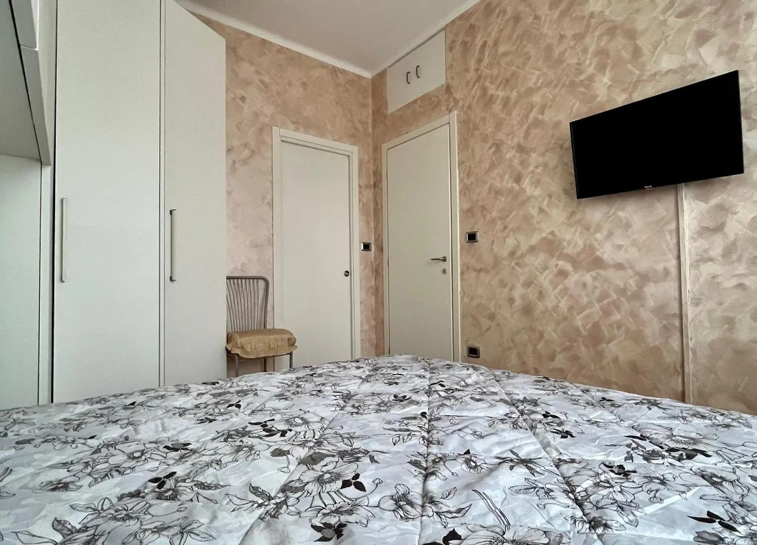 Home Fornasini - Fiera - Bologna Appartement