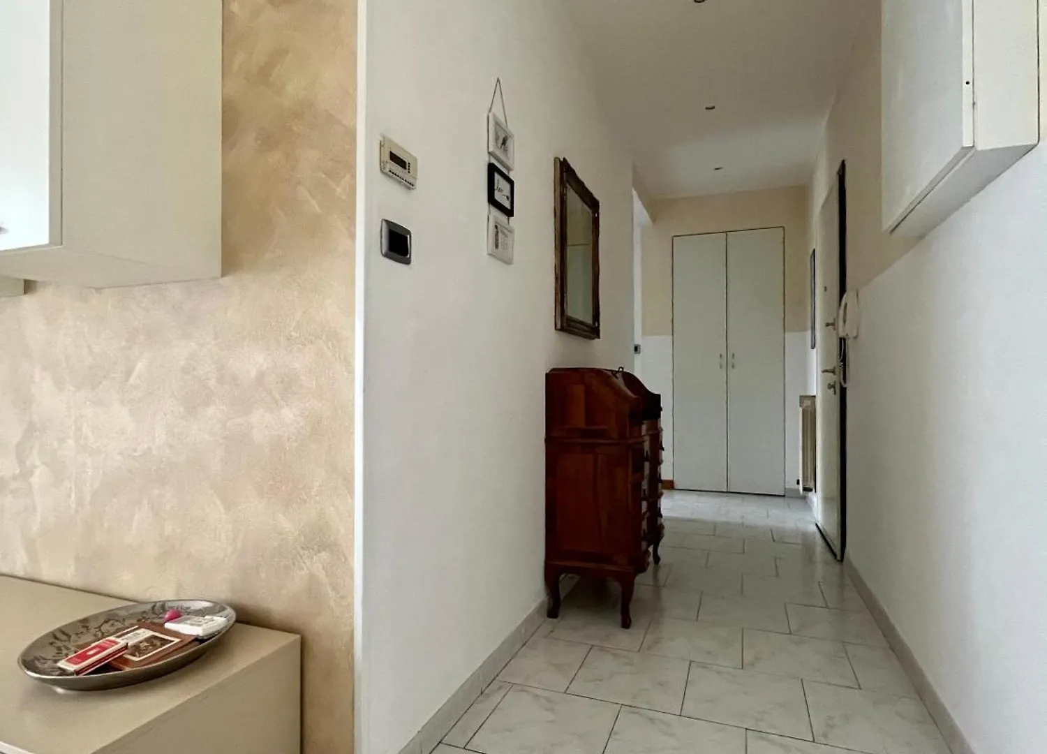 Appartement Home Fornasini - Fiera - Bologna