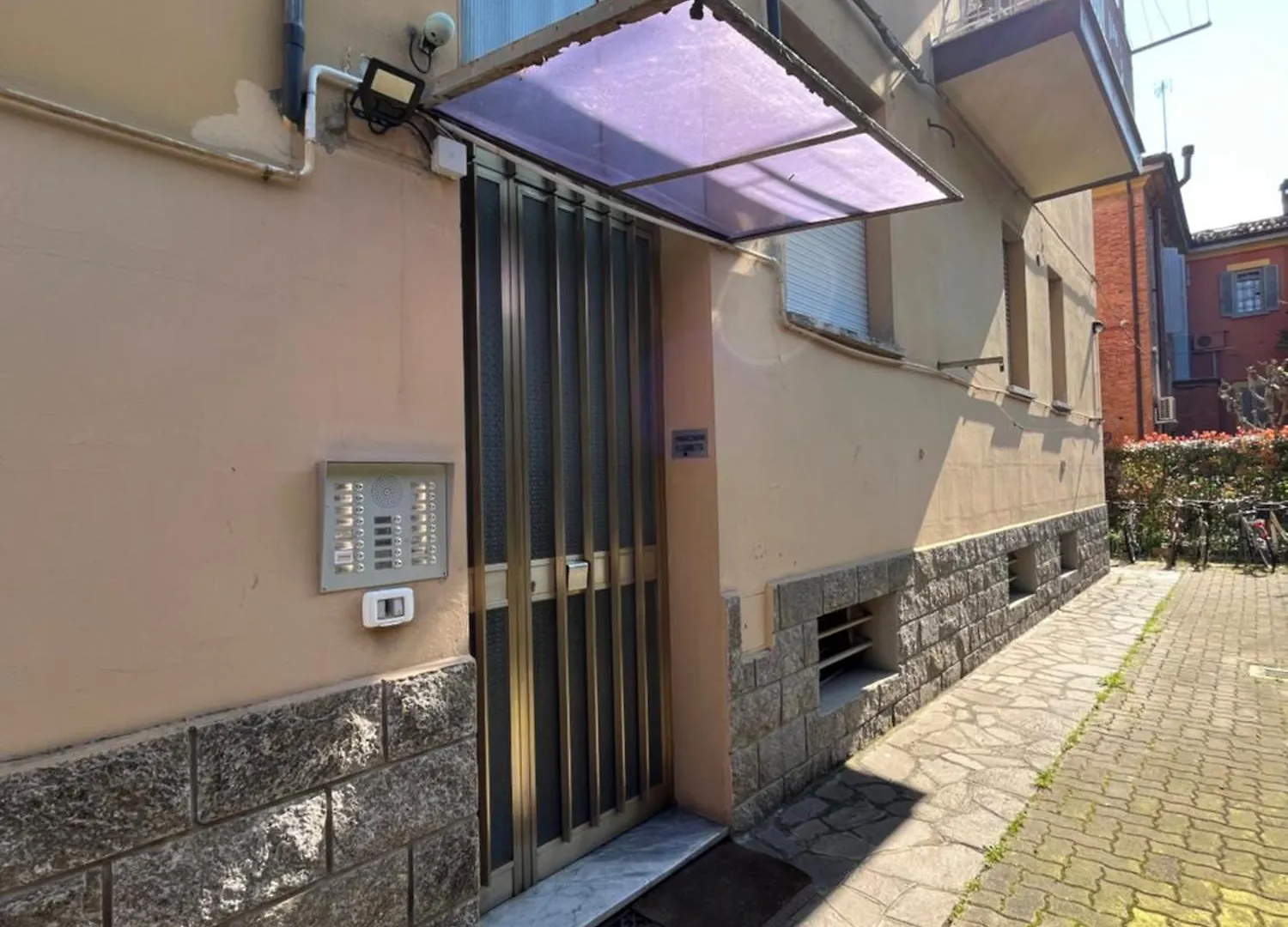 Appartement Home Fornasini - Fiera - Bologna