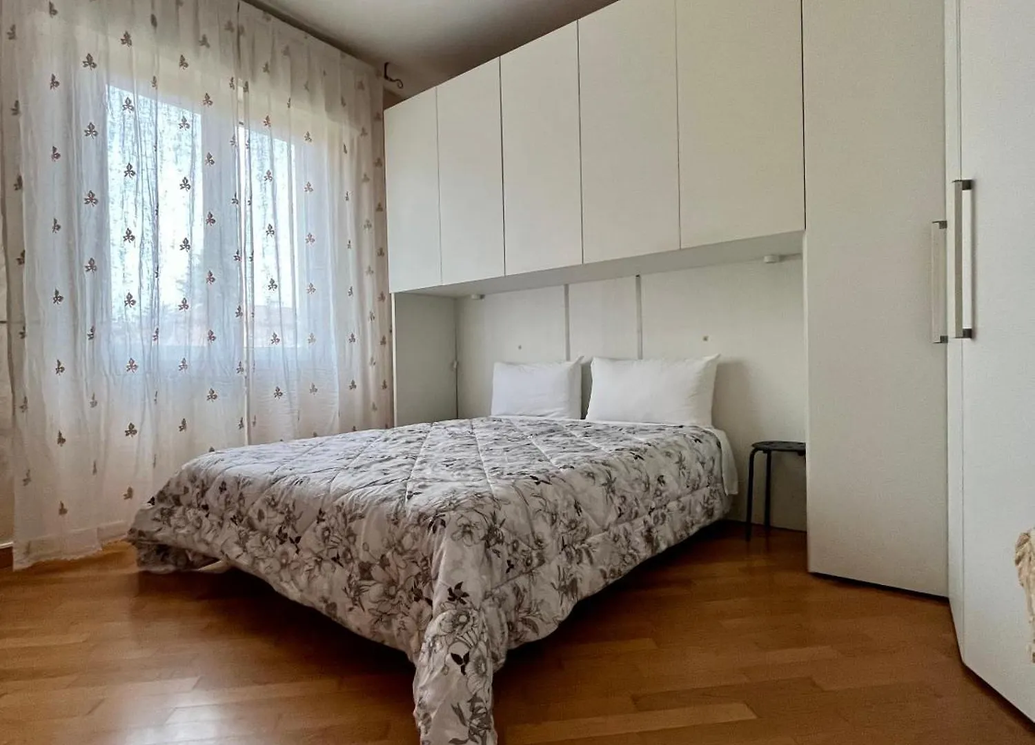 Home Fornasini - Fiera - Bologna