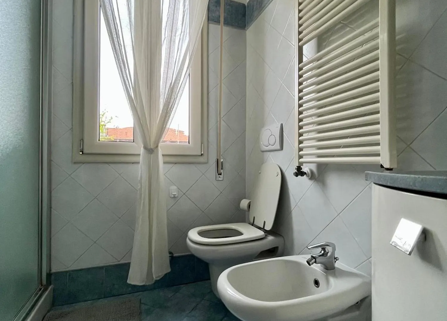 Appartement Home Fornasini - Fiera - Bologna