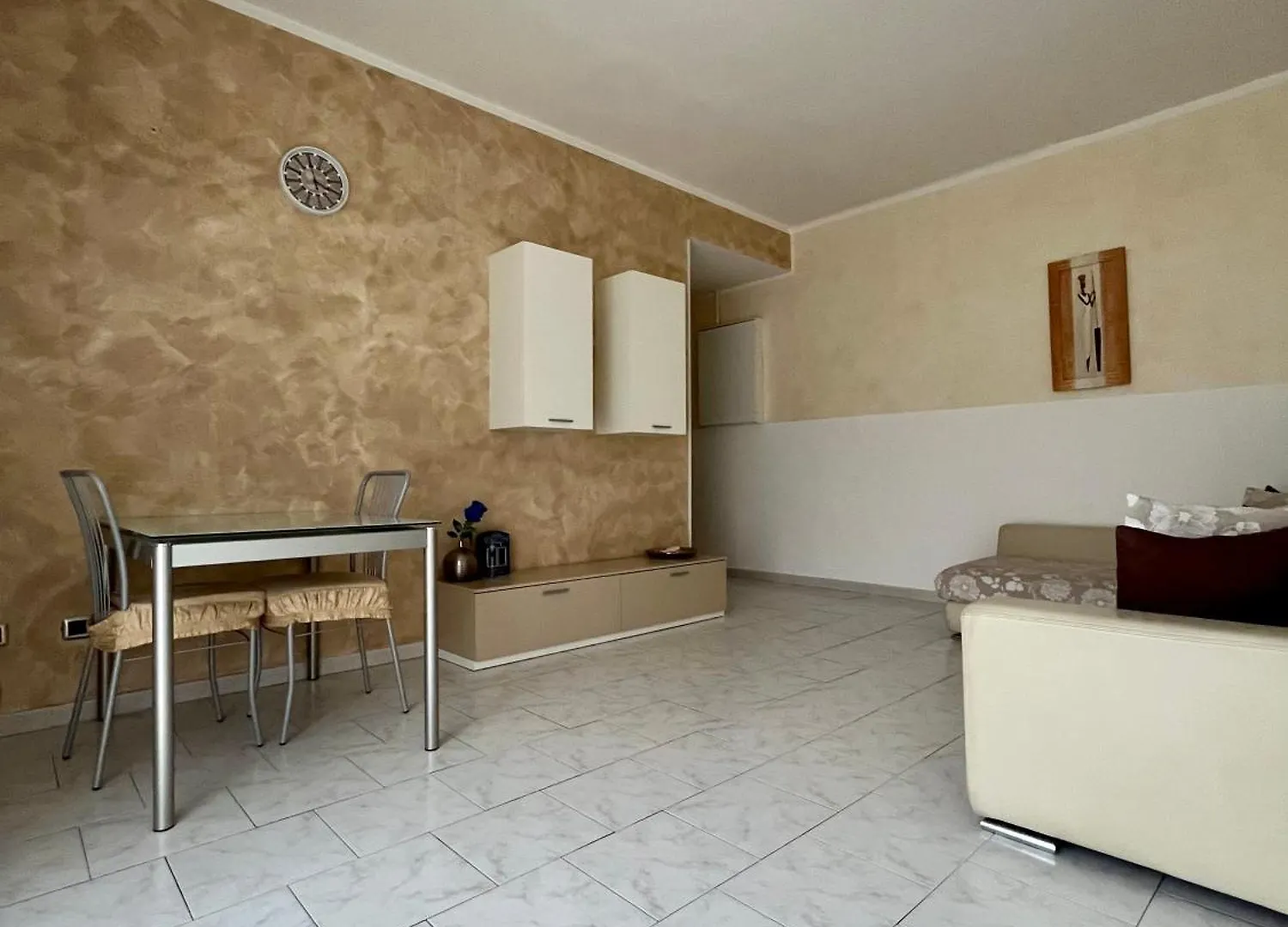 Home Fornasini - Fiera - Bologna
