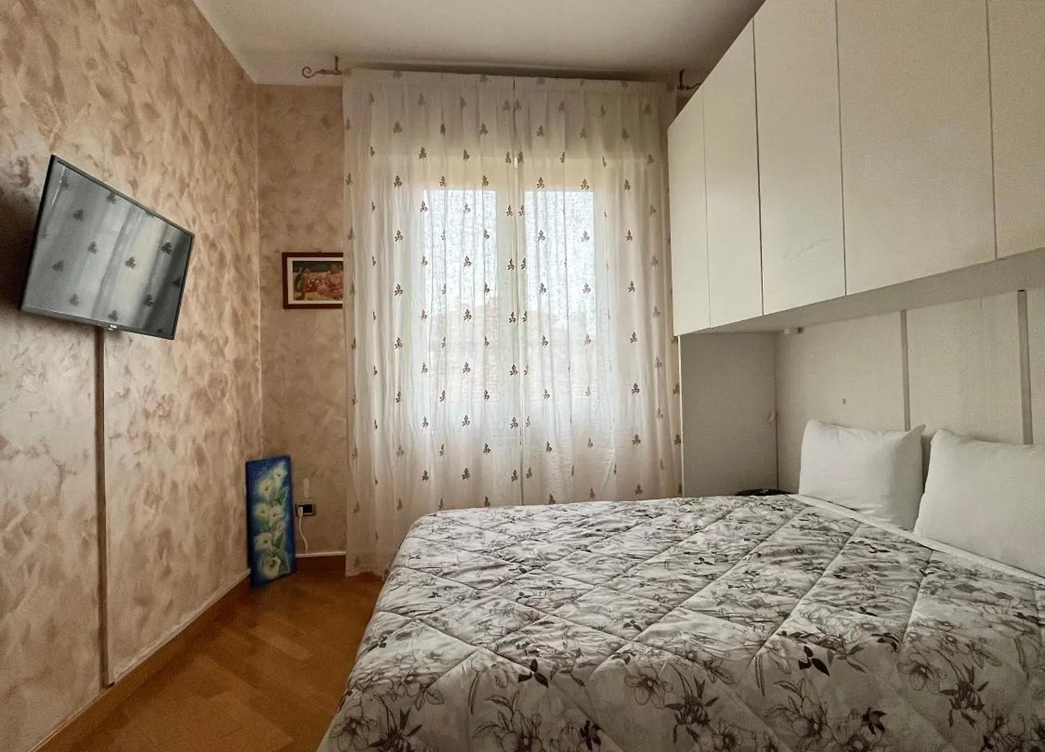 Appartement Home Fornasini - Fiera - Bologna Italië