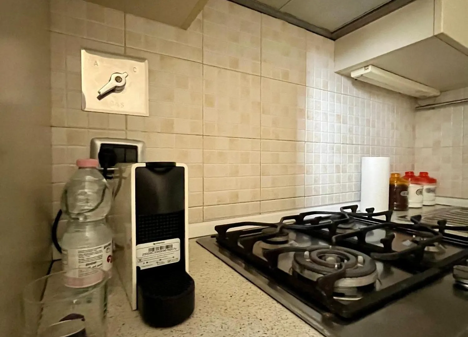 Home Fornasini - Fiera - Bologna Appartement