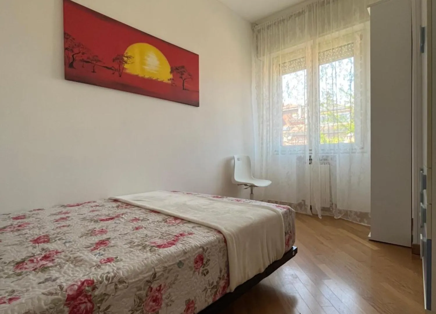 Appartement Home Fornasini - Fiera - Bologna