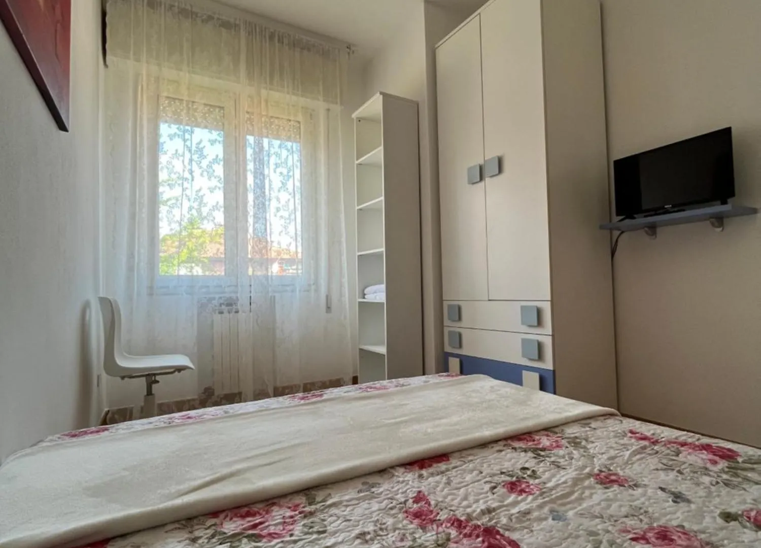 Appartement Home Fornasini - Fiera - Bologna Italië