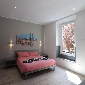 Appartement Sun, Bologna