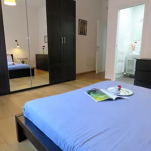 Appartement Santa Croce, Bologna