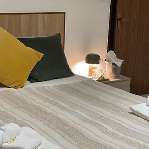 Appartement Oxalis, Bologna