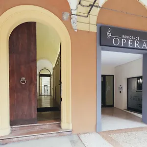 Appartement Opera, Bologna