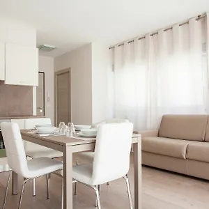 Appartement Astoria, Bologna